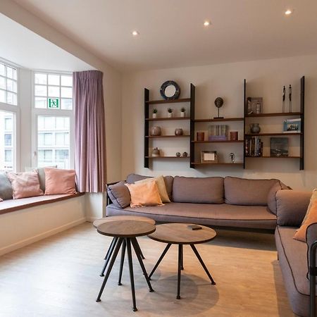 Clos Normand First Floor Nieuwpoort Ngoại thất bức ảnh