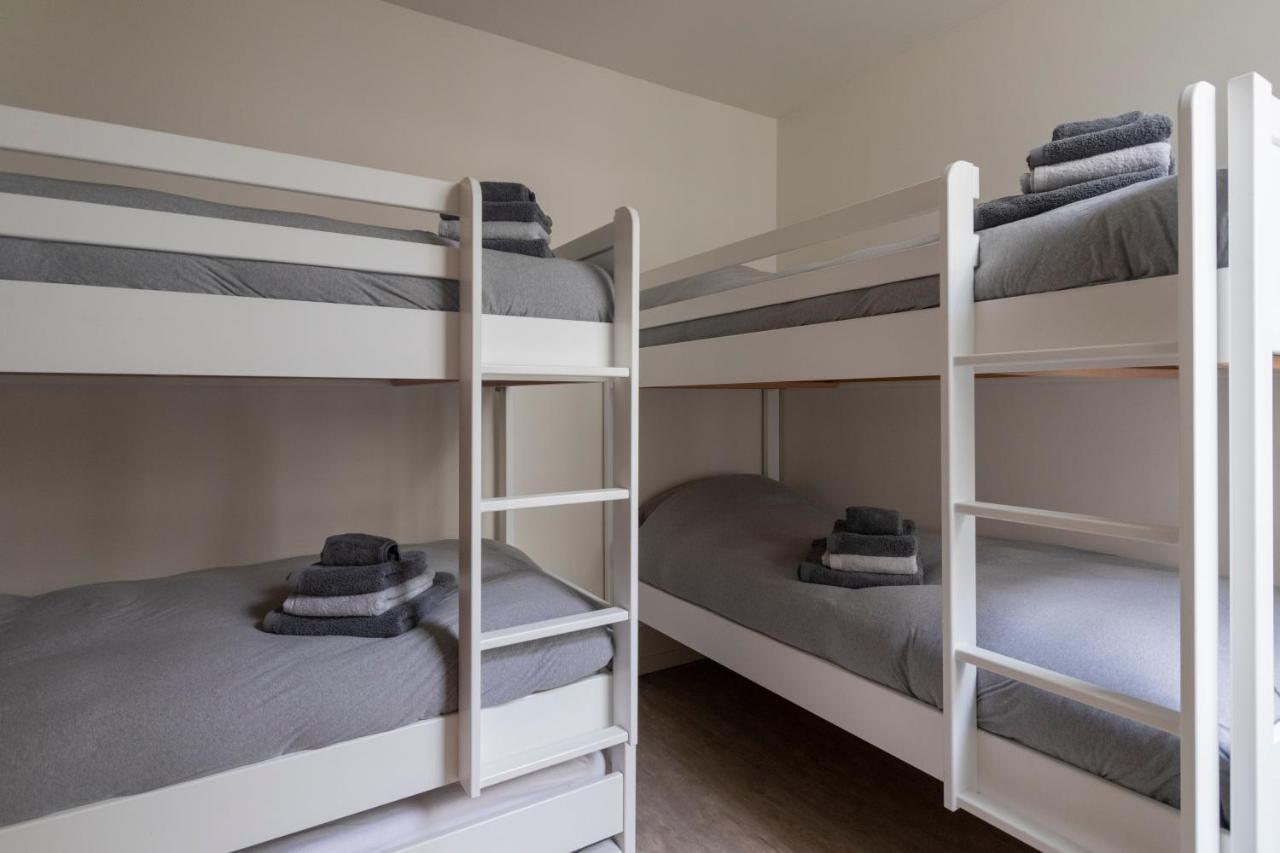 Clos Normand First Floor Nieuwpoort Ngoại thất bức ảnh