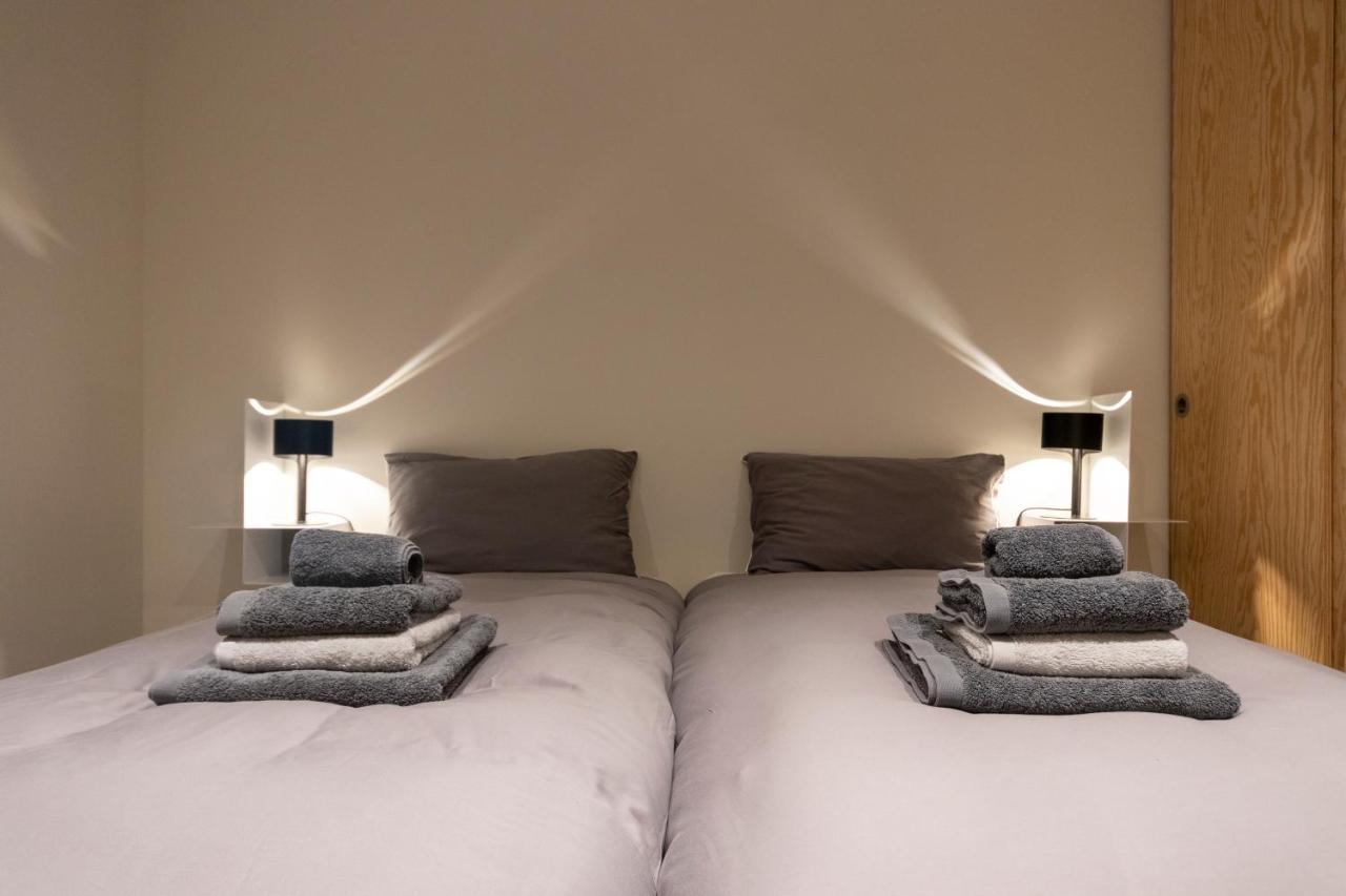 Clos Normand First Floor Nieuwpoort Ngoại thất bức ảnh