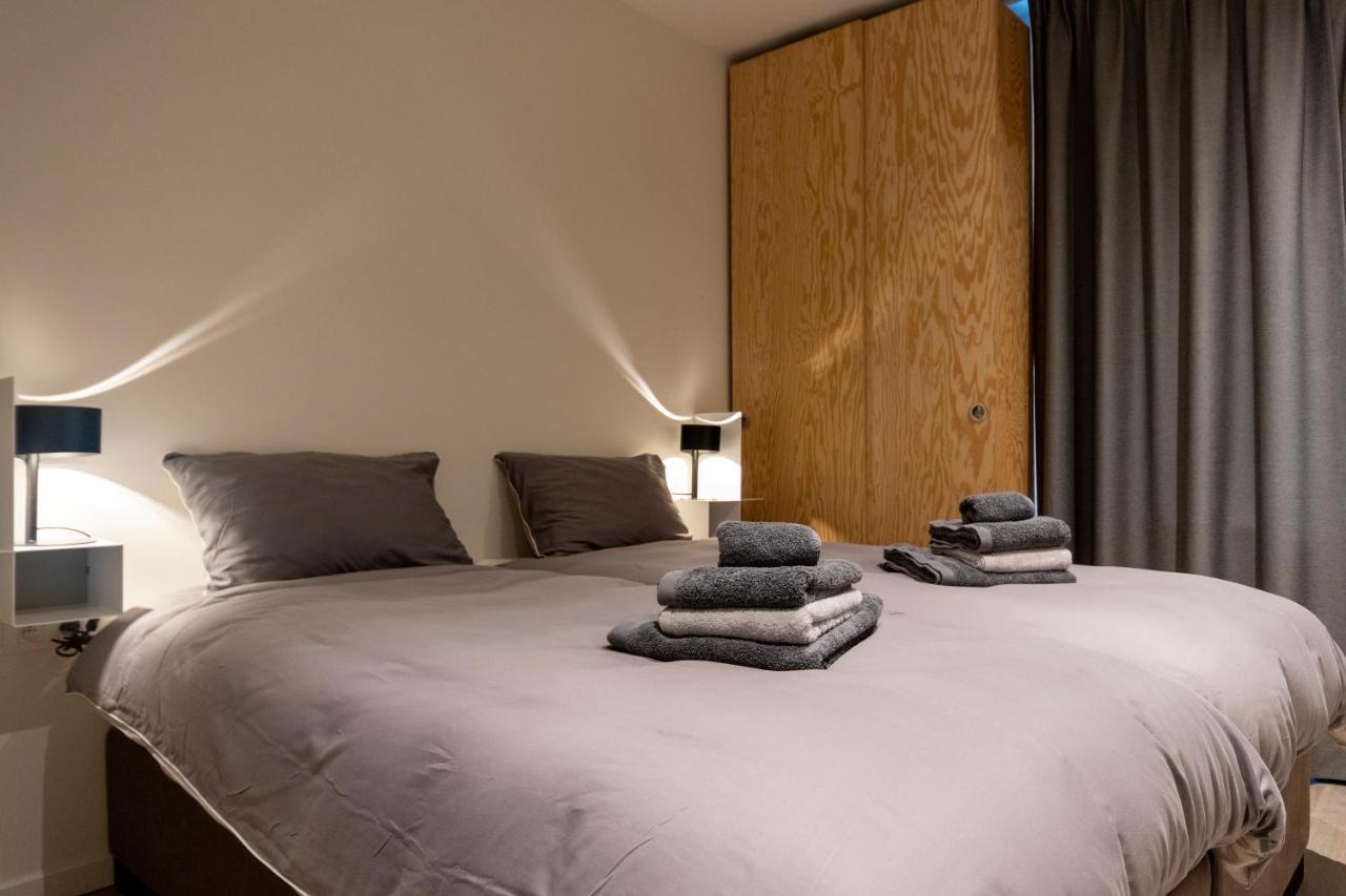 Clos Normand First Floor Nieuwpoort Ngoại thất bức ảnh