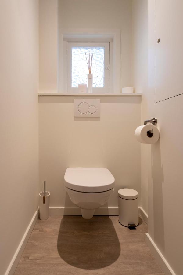 Clos Normand First Floor Nieuwpoort Ngoại thất bức ảnh