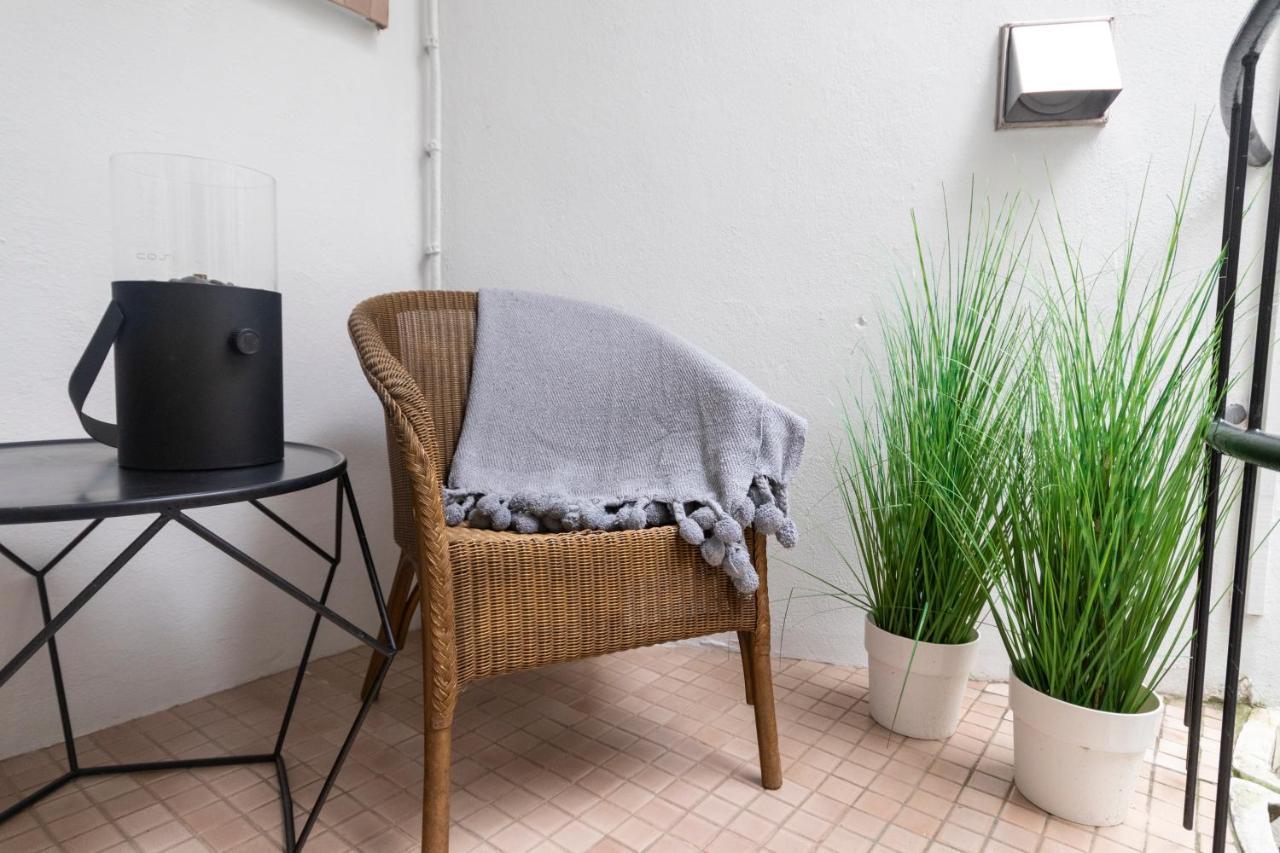 Clos Normand First Floor Nieuwpoort Ngoại thất bức ảnh