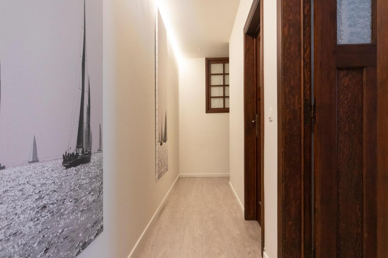 Clos Normand First Floor Nieuwpoort Ngoại thất bức ảnh
