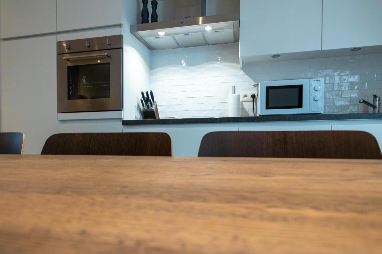Clos Normand First Floor Nieuwpoort Ngoại thất bức ảnh