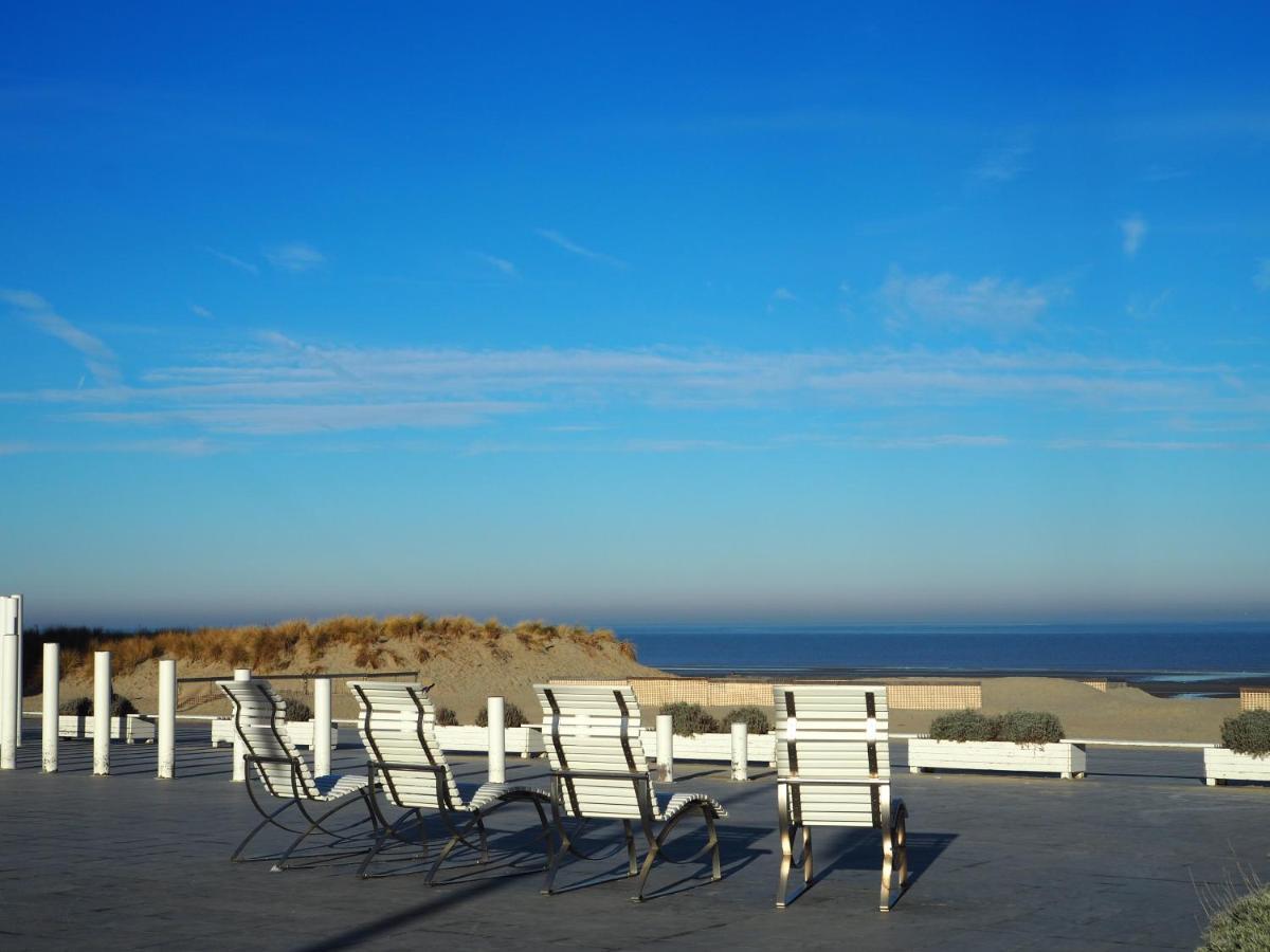 Clos Normand First Floor Nieuwpoort Ngoại thất bức ảnh